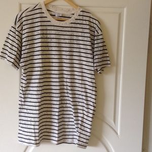 Urban outfitters men tee shirt